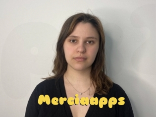 Merciaapps