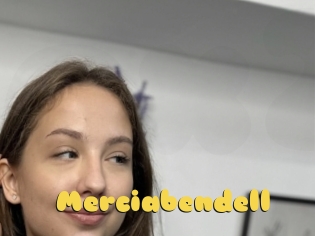 Merciabendell