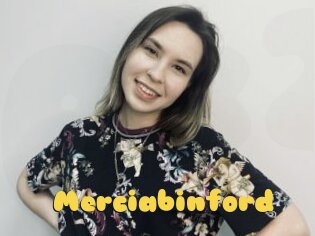 Merciabinford