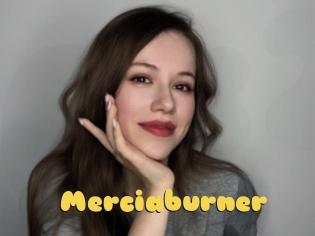 Merciaburner