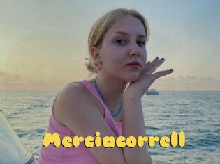 Merciacorrell