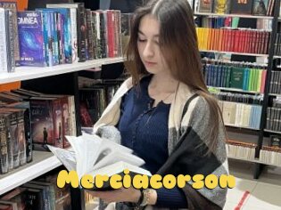 Merciacorson