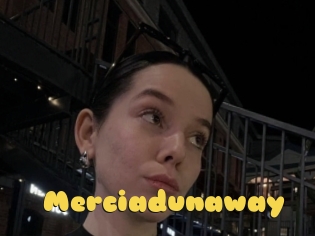 Merciadunaway