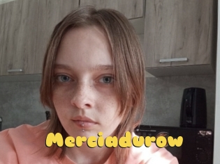 Merciadurow