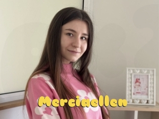 Merciaellen