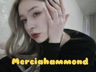 Merciahammond