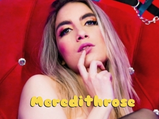 meredithrose Px24 Sexcam