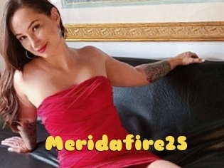 Meridafire25