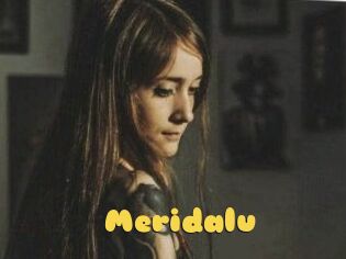 Meridalu