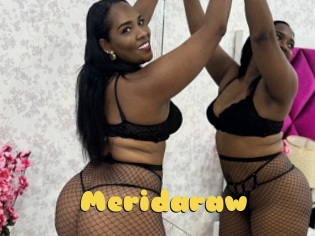 Meridaraw