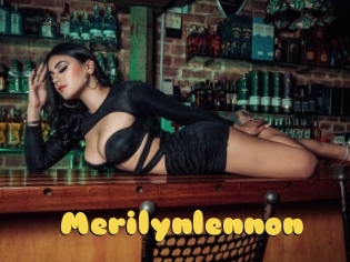 Merilynlennon