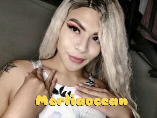Merliaocean