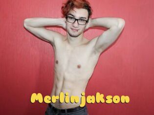 Merlinjakson
