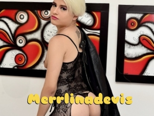 Merrlinadevis