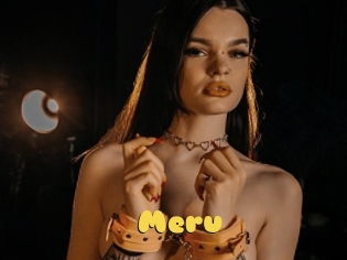 Meru