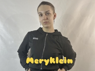 Meryklein