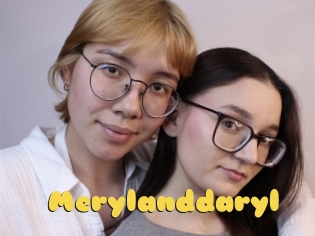 Merylanddaryl