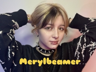 Merylbeamer