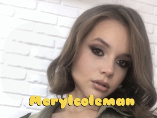 Merylcoleman