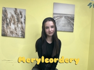 Merylcordery