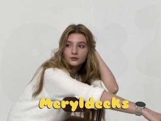 Meryldeeks