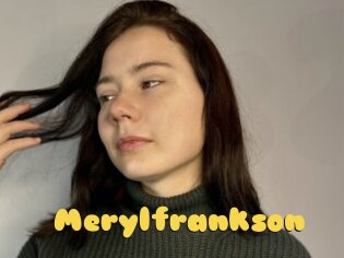 Merylfrankson