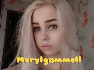 Merylgammell
