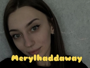 Merylhaddaway