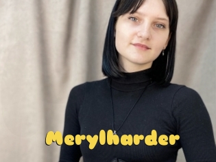 Merylharder