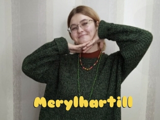 Merylhartill