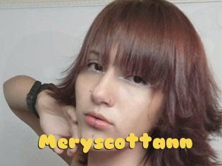 Meryscottann