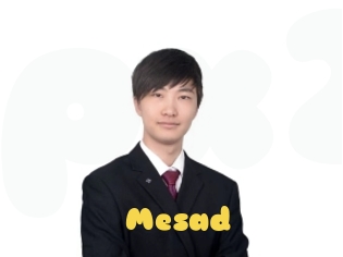 Mesad