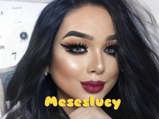 Meseslucy