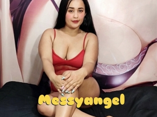 Messyangel