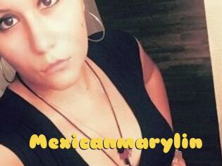 Mexicanmarylin