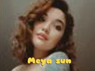 Meya_sun