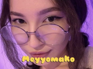 Meyyomako