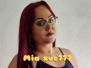 Mia_xue777