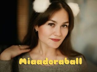 Miaadoraball