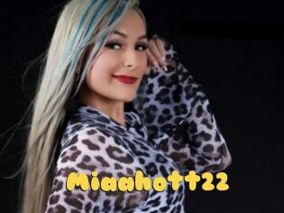 Miaahott22