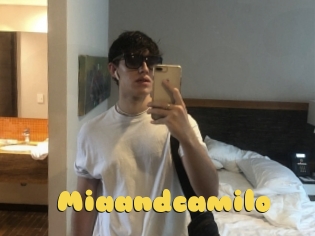 Miaandcamilo