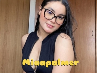 Miaapalmer