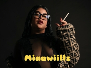Miaawiills