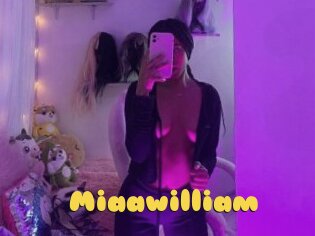 Miaawilliam