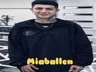 Miaballen