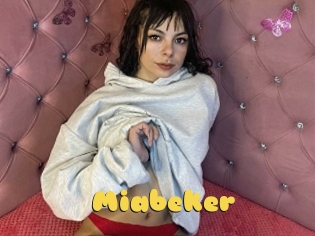 Miabeker