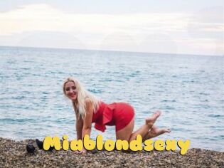 Miablondsexy