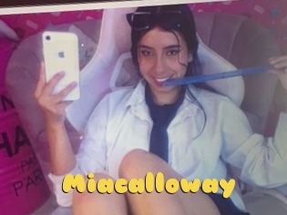 Miacalloway