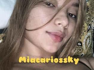 Miacariossky
