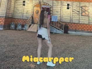 Miacarpper